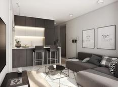 Green House Apartments