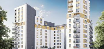 Mieszkanie w inwestycji: Nowe Południe 2