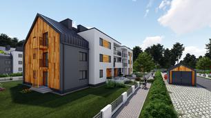 Apartamenty Dziwnów