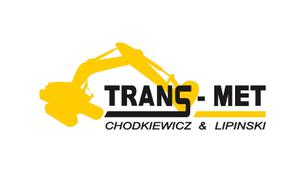 TRANS-MET Chodkiewicz, Lipiński Sp. J.
