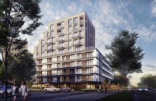 Apartamenty Przy Agorze 6