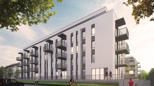 Apartamenty Pogodno