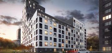 Mieszkanie w inwestycji: Nowe Centrum Południowe etap III