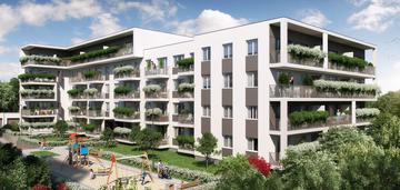 Mieszkanie w inwestycji: Apartamenty Arte etap II