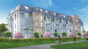 Apartamenty Duńska