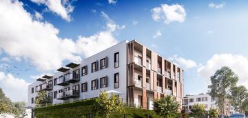 Mieszkanie w inwestycji: Apartamenty Barona
