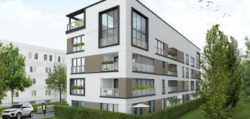 Mieszkanie w inwestycji: MOXO HOUSE