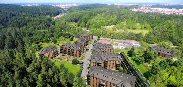 Mieszkanie w inwestycji: Villa Jaśkowa Dolina etap II