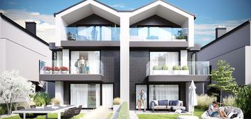 Mieszkanie w inwestycji: Green Park Villa etap II