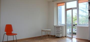 Kordeckiego, 35m, kamienica, ip, balkon