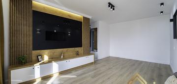 3 pokojowe, 52m2, oddzielna kuchnia, hala wola