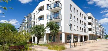 Mieszkanie w inwestycji: Wolne miasto (etap VI)