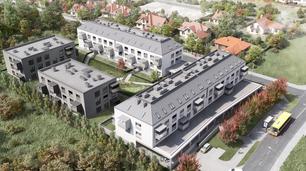 Brzeziny Residence