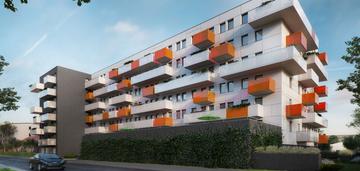 Mieszkanie w inwestycji: MicroKlimat