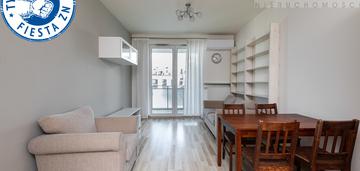 Wa-wa gocław, nowaka-jeziorańskiego 41m2 2pokoje