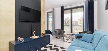 Od 01.11, apartament w centrum - kępa mieszczańska
