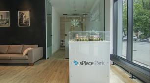 sPlace Park
