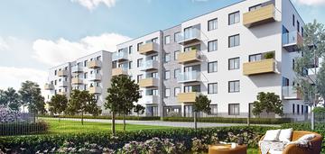 Mieszkanie w inwestycji: Karpia 22 - Etap 2