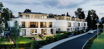 Mieszkanie w inwestycji: Tesoro Verde Residence
