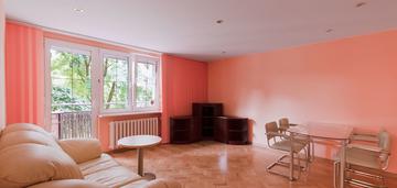 Sprzedaż - rozkładowe - 2 pokoje - balkon