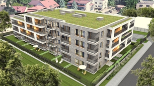 Apartamenty Snycerska