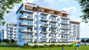 Nowe Żakowice