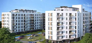Mieszkanie w inwestycji: Osiedle Latarników