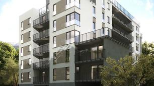 Apartamenty Chojny
