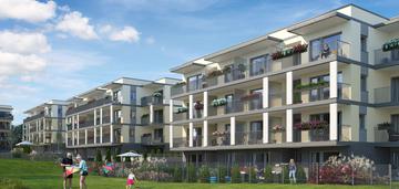 Mieszkanie w inwestycji: Apartamenty Kosocicka