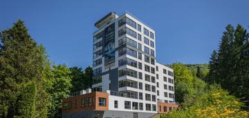 Mieszkanie w inwestycji: Kurort Kozubnik etap 2