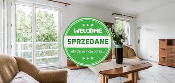 Mieszkanie w doskonałej lokalizacji,pokoje niezależne