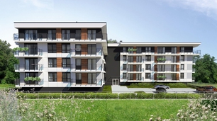 Apartamenty Cedry