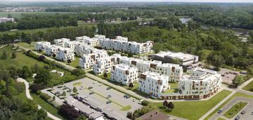 Mieszkanie w inwestycji: Bacciarellego 54 - etap 3