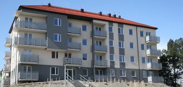 Mieszkanie w inwestycji: Nieborowska