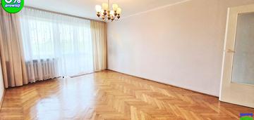 Polesie - karolew - na sprzedaż m3 na 4 piętrze