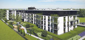 Mieszkanie w inwestycji: Apartamenty Home Premium
