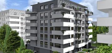 Mieszkanie w inwestycji: Uniwersum - Etap II