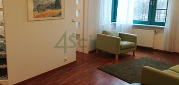 Apartament w centrum
