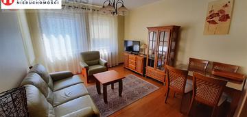 Apartment 2 pokoje Garbary 95, winda, CENTRUM