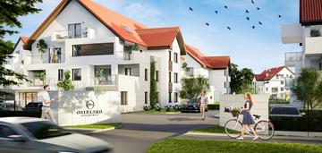 Mieszkanie w inwestycji: Osielsko Residence