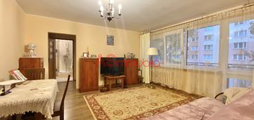 65m, 3 pok, duża kuchnia, gotowe do zamieszkania