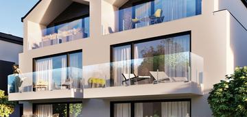 Mieszkanie w inwestycji: Green Park Villa etap III