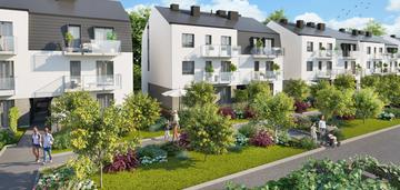 Mieszkanie w inwestycji: Apartamenty Ołtaszyn