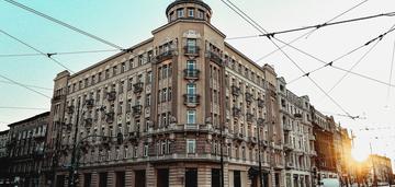 Mieszkanie w inwestycji: Polonia Residence