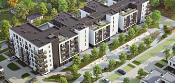 Mieszkanie w inwestycji: Chojny Park V