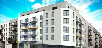 Mieszkanie w inwestycji: Apartamenty Polna