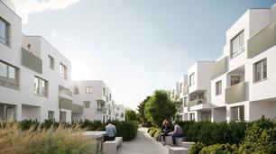 Ursus City Residence