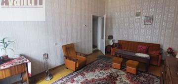 Rozkładowe 2 pokoje z balkonem centrum