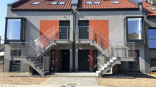 Petrażyckiego Residence
