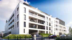 AR4 City Residence
